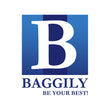 Baggily logo