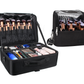 Black Extra Large Makeup Case