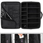 New Extra Large Makeup Case with Adjustable Dividers