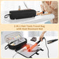 2-in-1 Design Portable Hair Styling Tool Organizer Storage