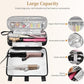 2-in-1 Design Portable Hair Styling Tool Organizer Storage