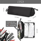 2-in-1 Hair Tools Travel Bag and Tinfoil Heat Resistant Mat