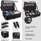 Black Extra Large Makeup Case