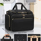 Professional Extra Large Hairstylist Traveling Bag with Two Detachable Small Bags