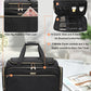 Professional Extra Large Hairstylist Traveling Bag with Two Detachable Small Bags