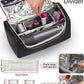 Relavel Travel Case Compatible with Dyson Airwrap Complete Styler