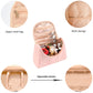 Travel Waterproof Makeup Bag-Pink.