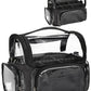 Clear Hanging Makeup Bag And Pro Makeup Backpack For Makeup Artists