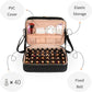 Manicure Set Makeup Case