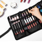 32 Slot Lipstick Makeup Storage Bag