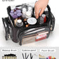 Clear Hanging Makeup Bag And Pro Makeup Backpack For Makeup Artists