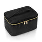 Relavel Large Makeup Bag Black