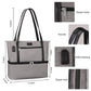 Lunch Tote Bag for Women, Reusable Lunch Box Organizer