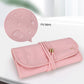 Pink Makeup Brush Bag Pouch Holder Cosmetic Bag